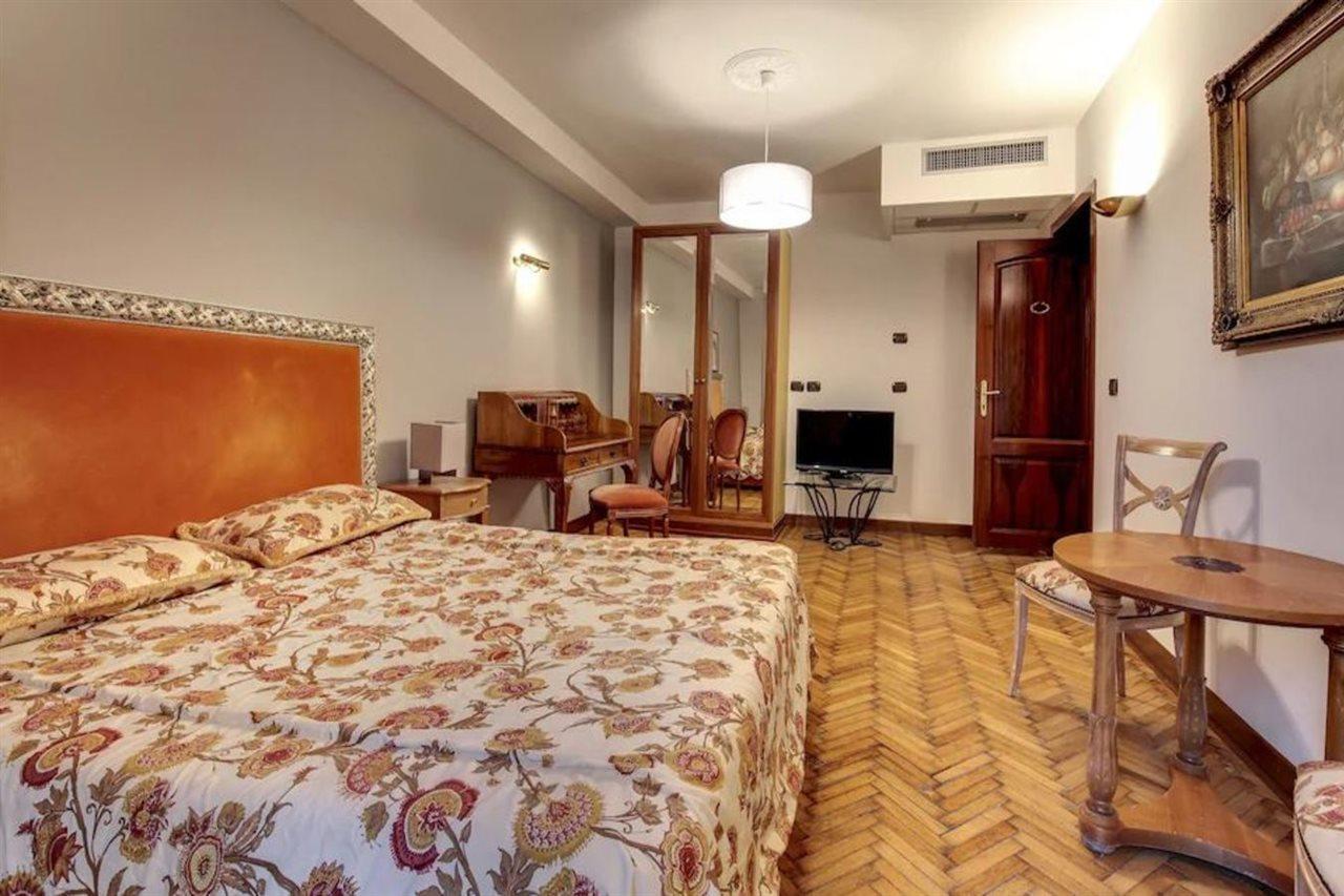 Torre Apartment *