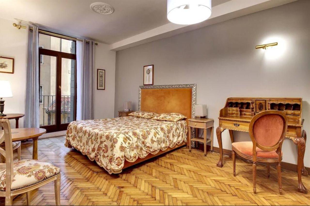 Apartment Torre