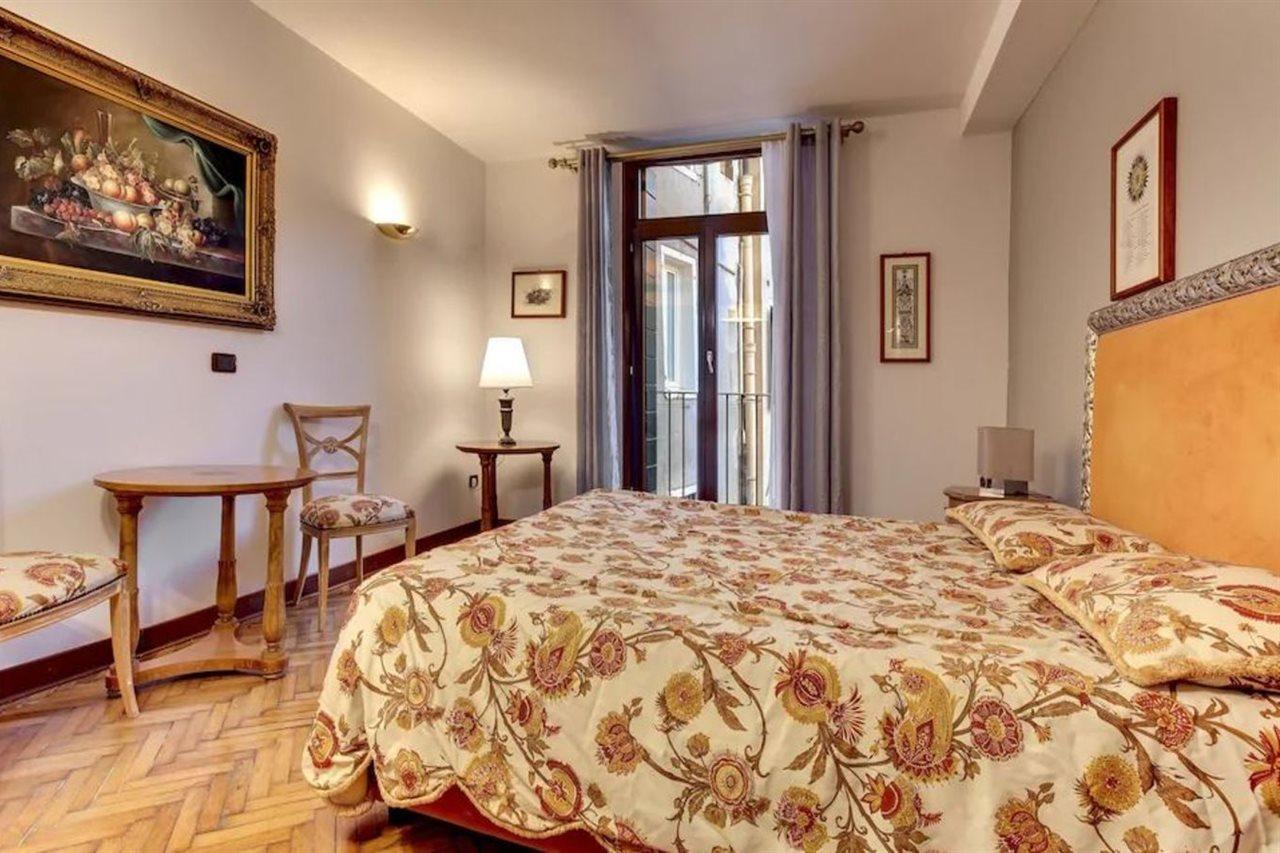 Apartment Torre *