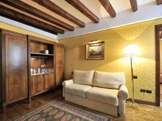 Torre Apartment *